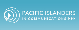 Pacific Islanders in Communications