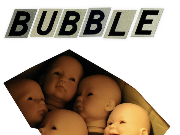 Bubble 2005