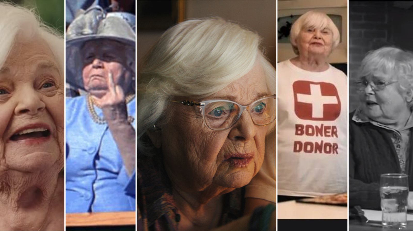 Five Roles that Made SIFF Fall in Love with June Squibb