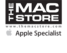The Mac Store