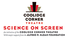 Science on Screen