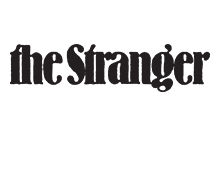 The Stranger