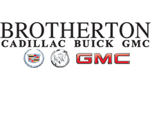 Brotherton Cadillac Buick GMC