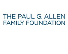 Paul G Allen Family Foundation