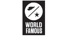 World Famous