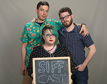 SIFFcast