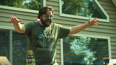 Watch Fourth Man Out Online Free 2016 Gregorian