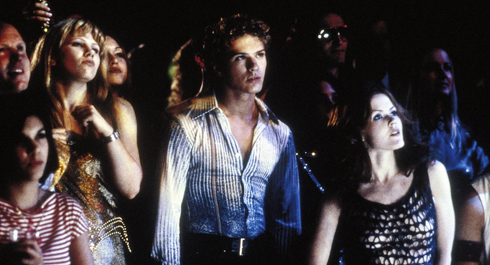 The Studio 54 Experience