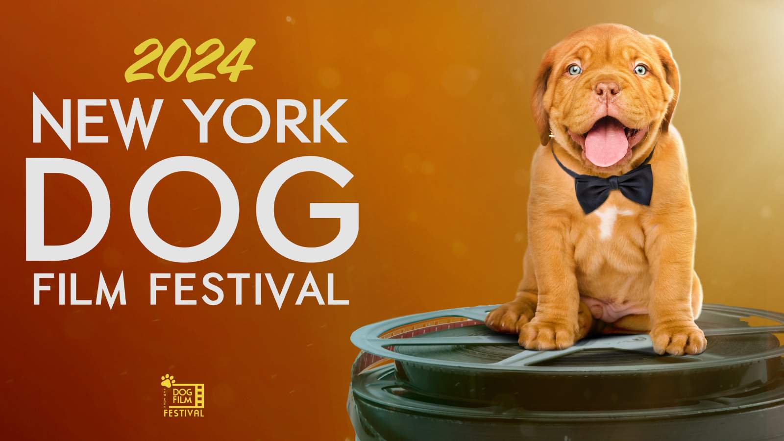New York Dog Film Festival