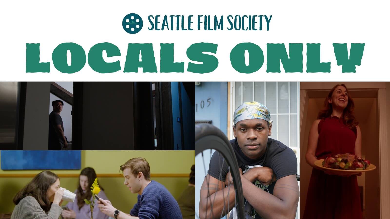Seattle Film Society - Locals Only