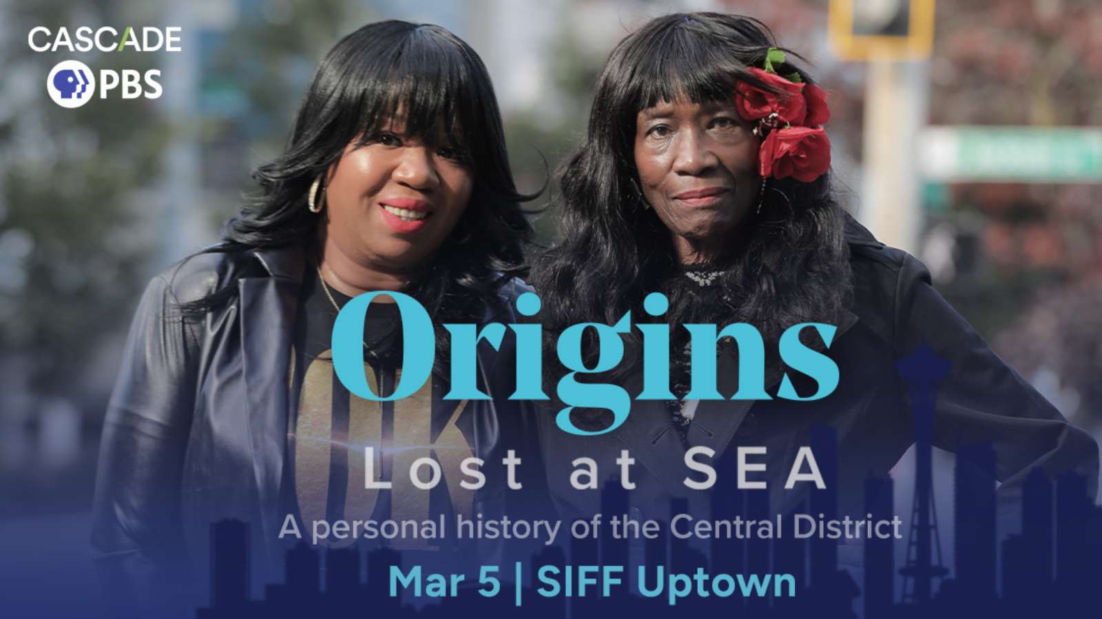 Origins: Lost at Sea