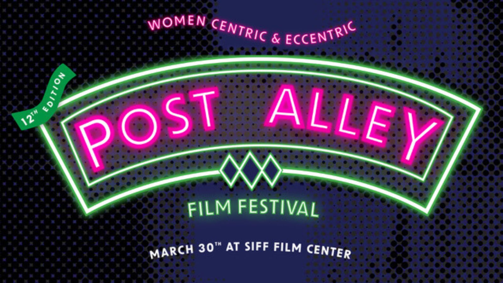 Post Alley Film Festival
