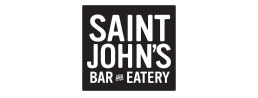 Saint John's Bar & Eatery