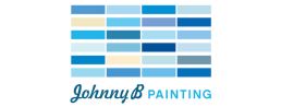 Johnny B Painting