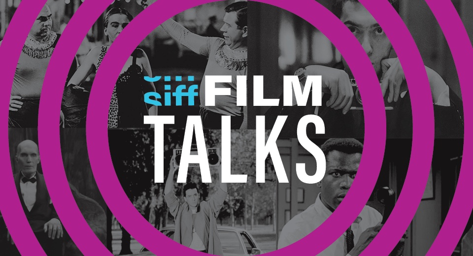 SIFF Film Talks