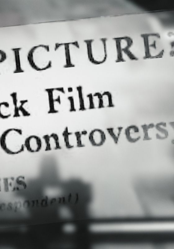 Hitchcock’s Pro-Nazi Film
