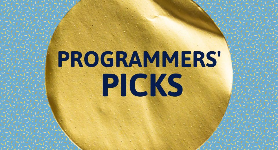 Programmers' Picks