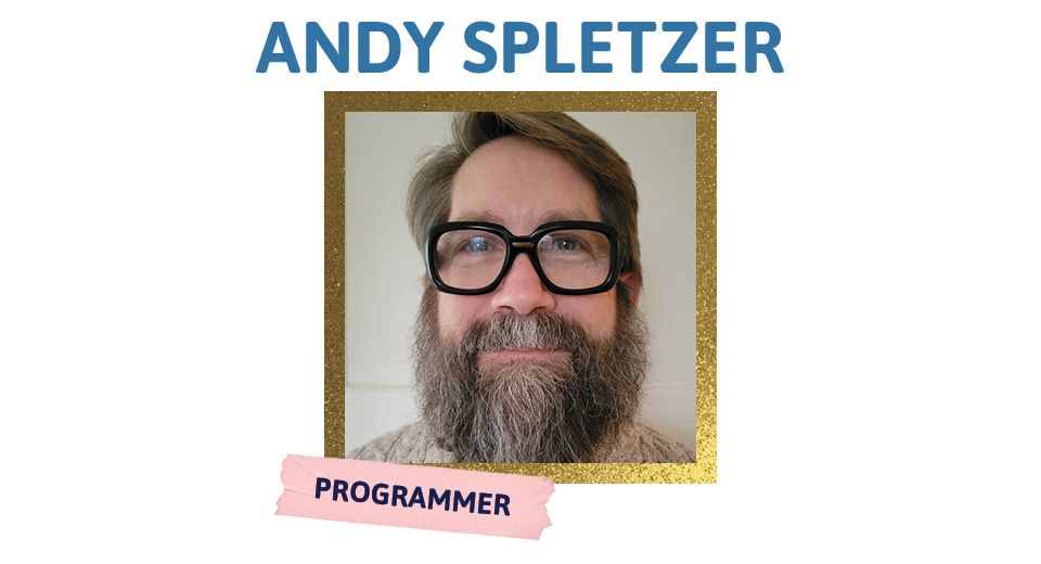 Andy Spletzer