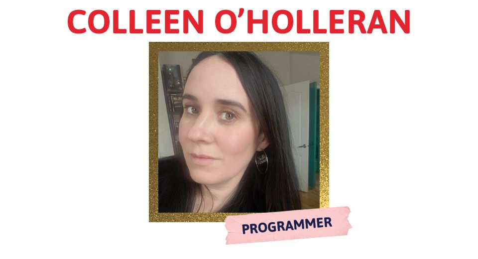 Colleen O'Holleran