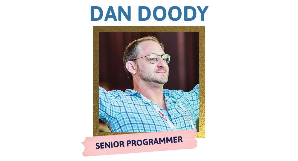 Dan Doody