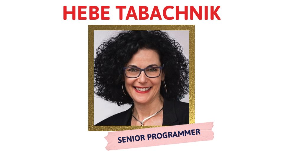 Hebe Tabachnik