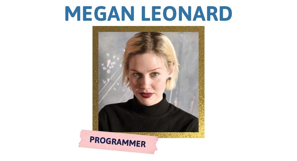 Megan Leonard