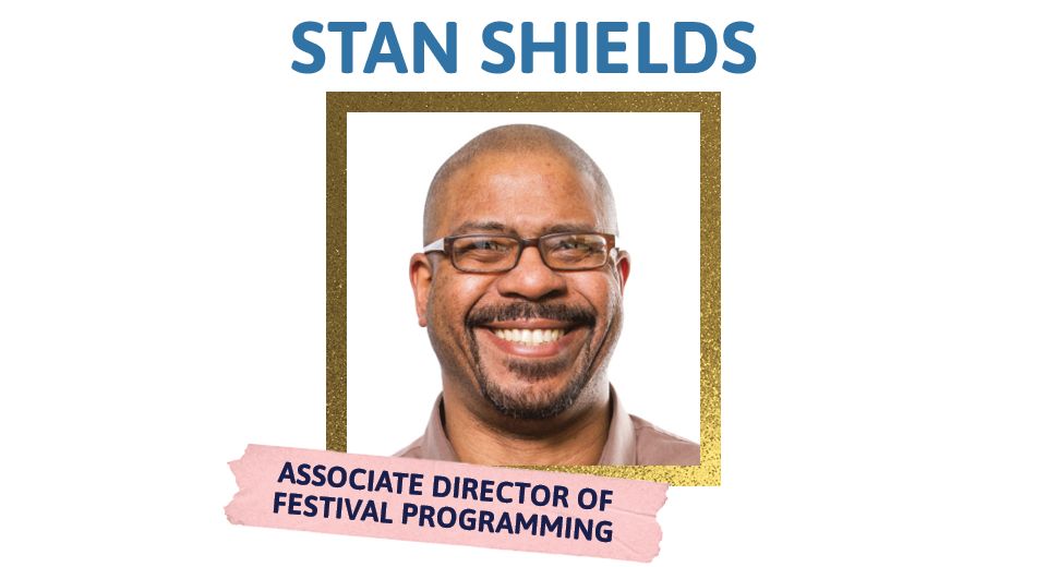 Stan Shields