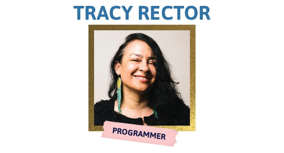 Tracy Rector
