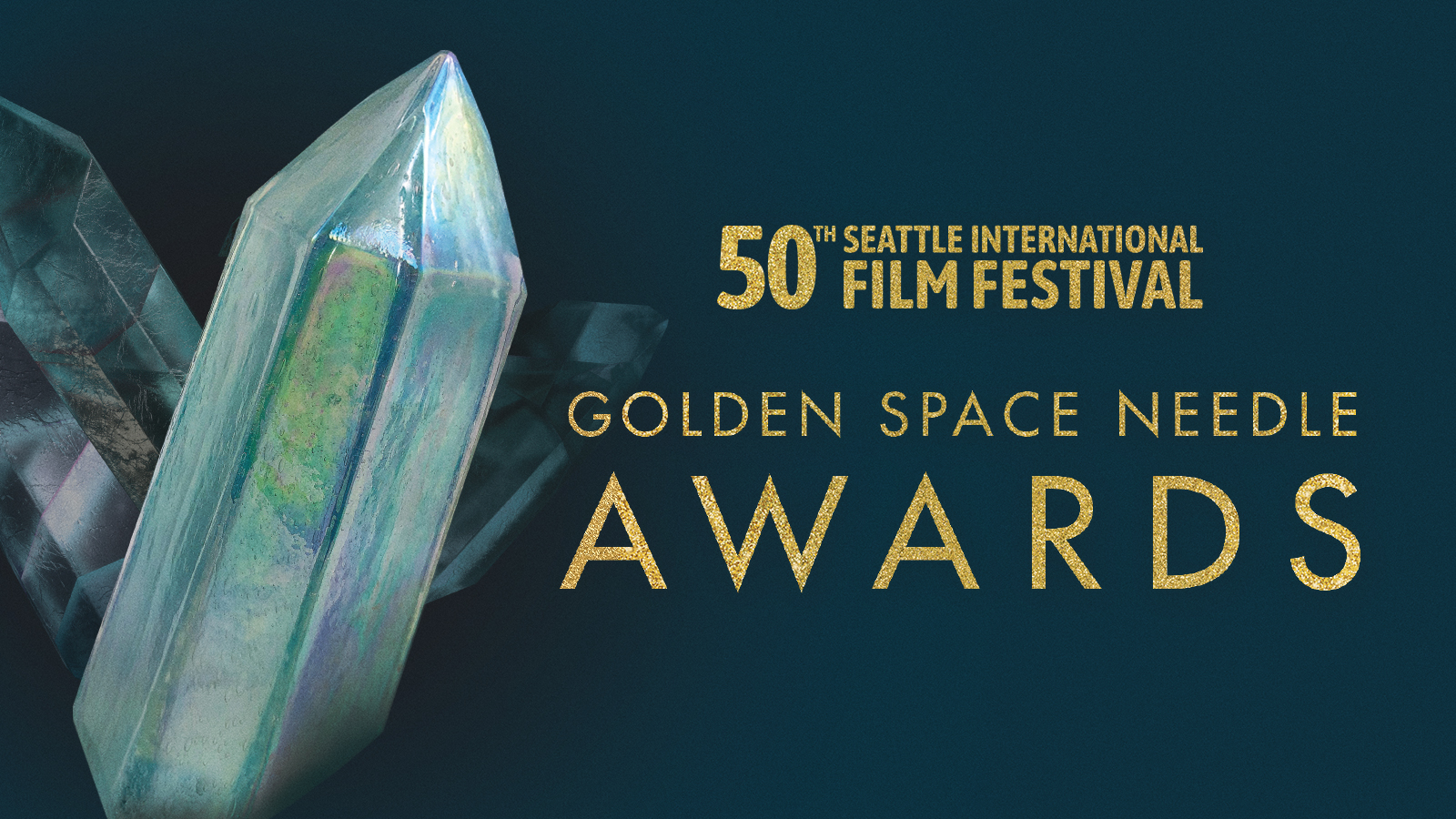 Golden Space Needle Awards 2024