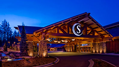 Snolqualmie casino encore casino las vegas