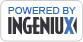 Powered by Ingeniux