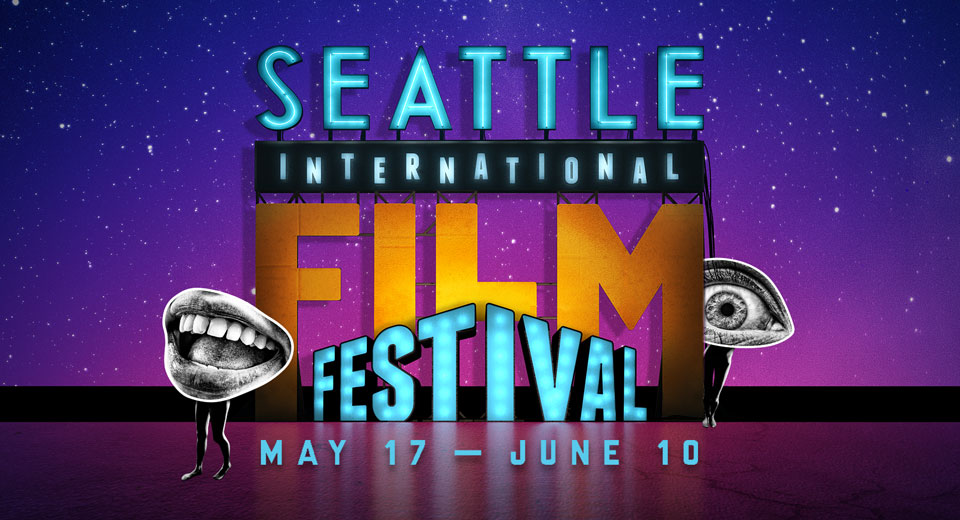Image result for Seattle International Film Festival