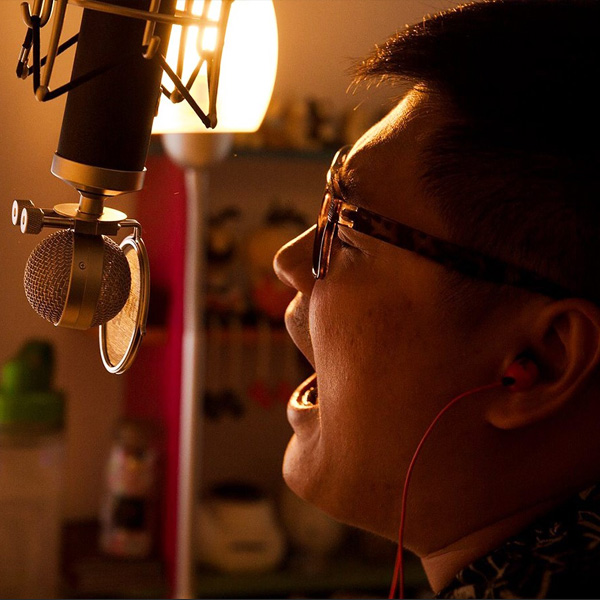 People’s Republic of Desire