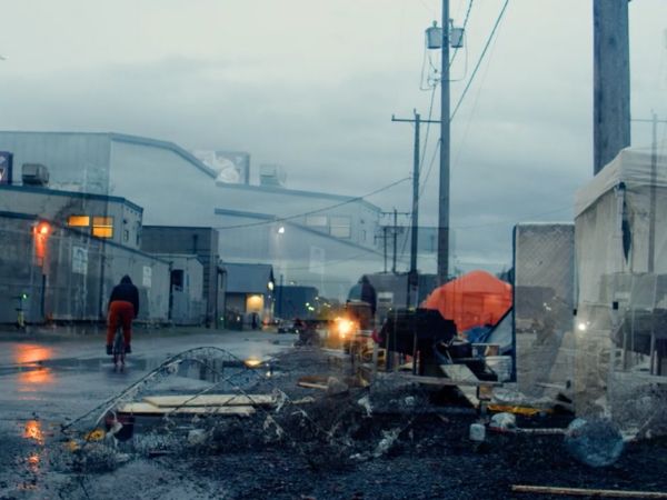 Under a Million Stars