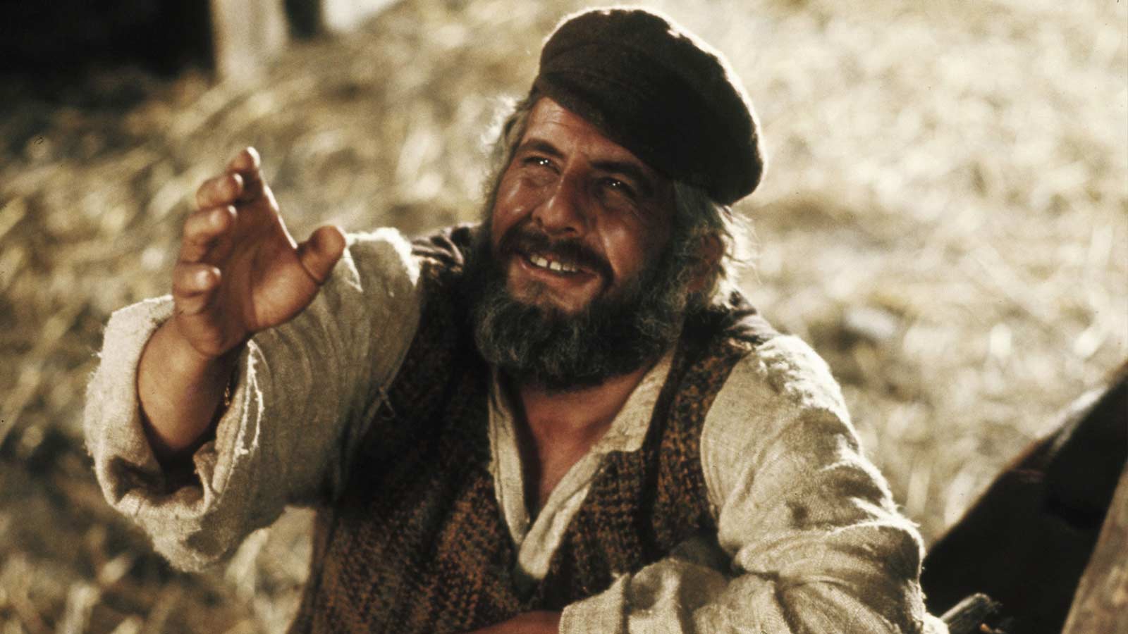Fiddler on the Roof Sing-along