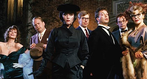 Clue