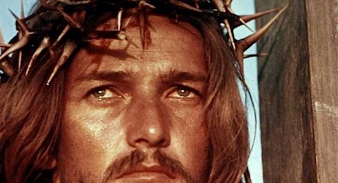 Jesus Christ Superstar