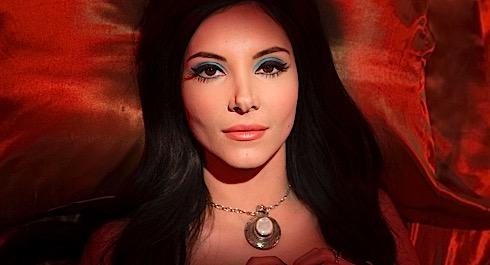 Love Witch