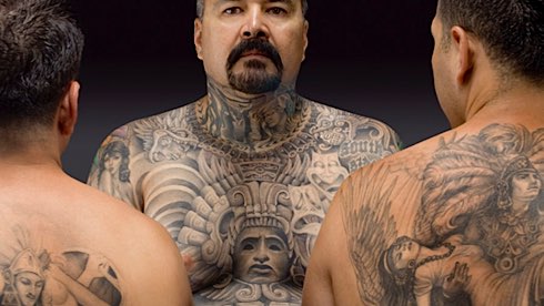 Tattoo Nation