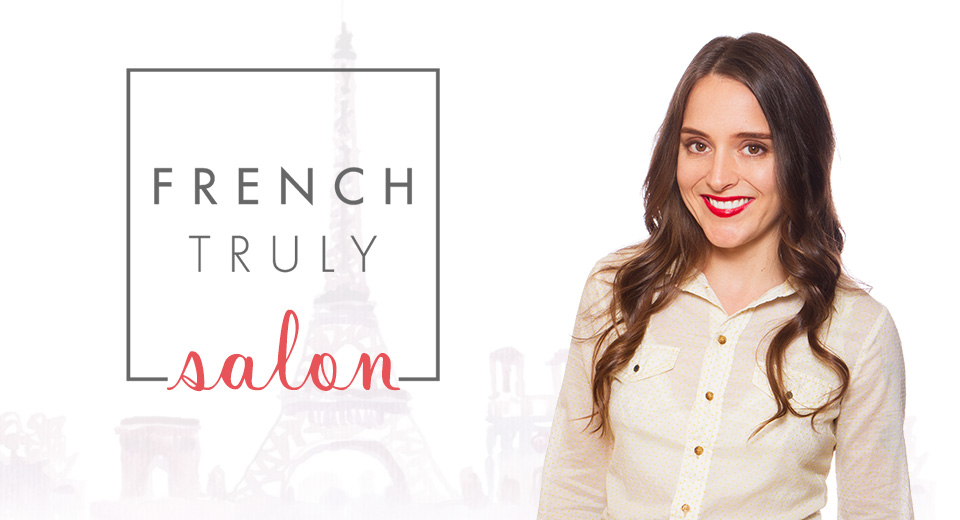 French Truly Salon