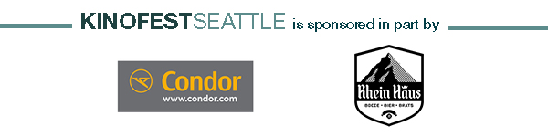 KINOFEST Sponsors