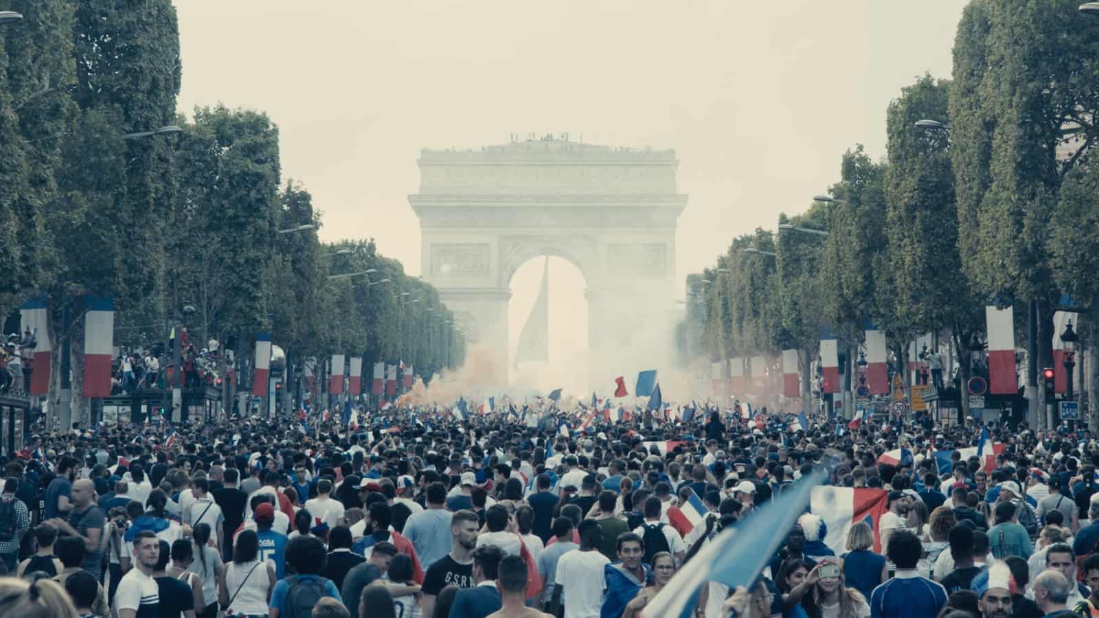 Les Miserables