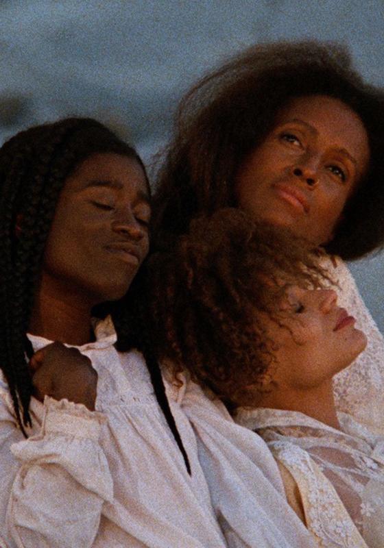 Daughters of the Dust