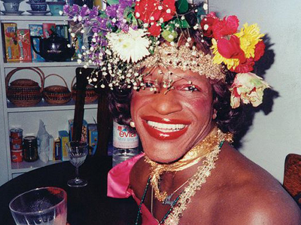 The Death and Life of Marsha P. Johnson