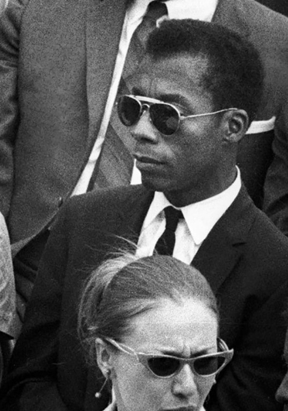 I Am Not Your Negro