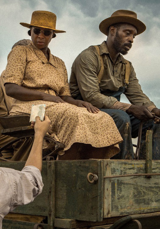 Mudbound