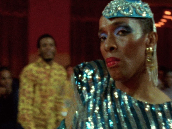 Paris is Burning