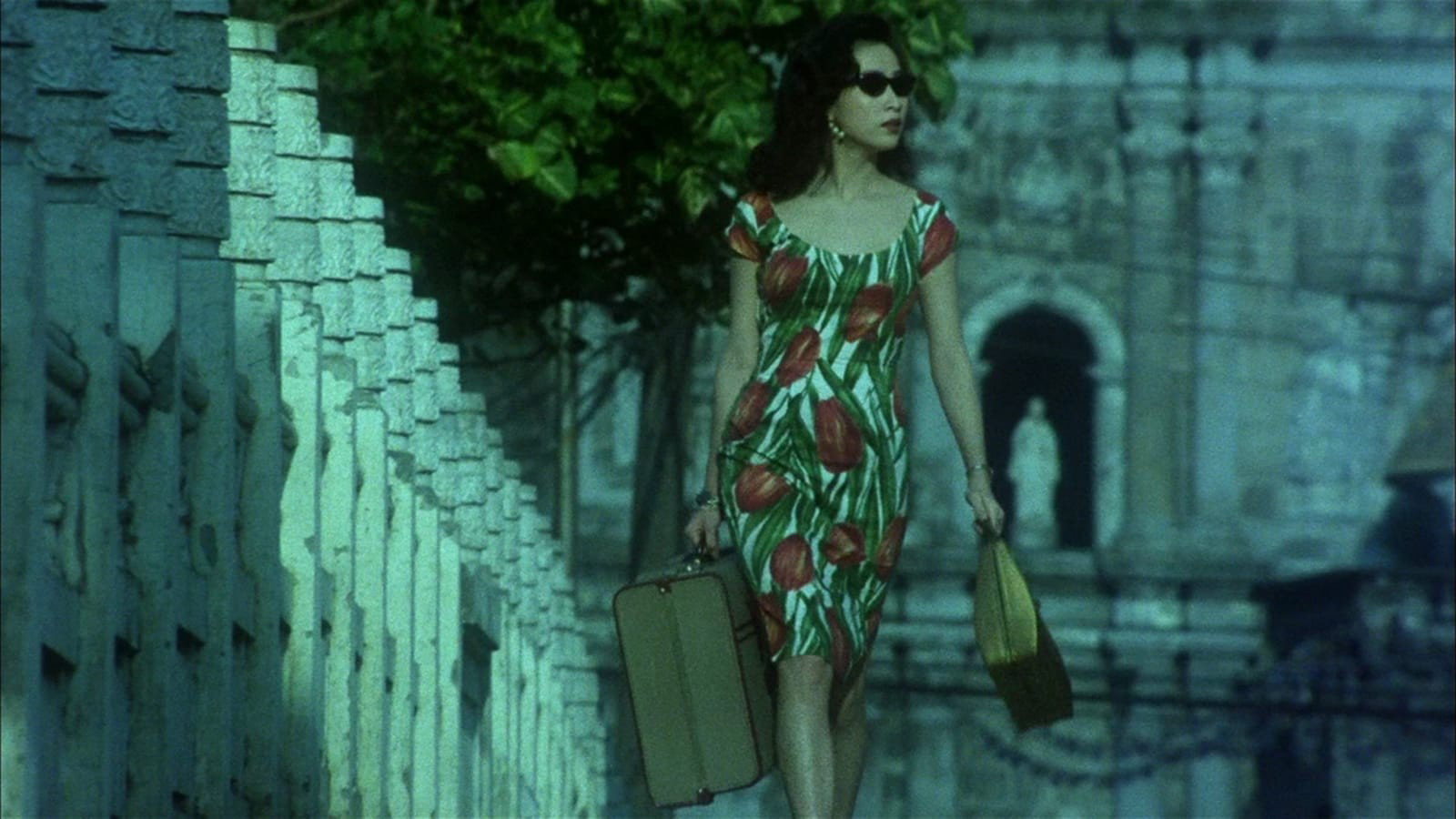 World Of Wong Kar Wai Days Of Being Wild
