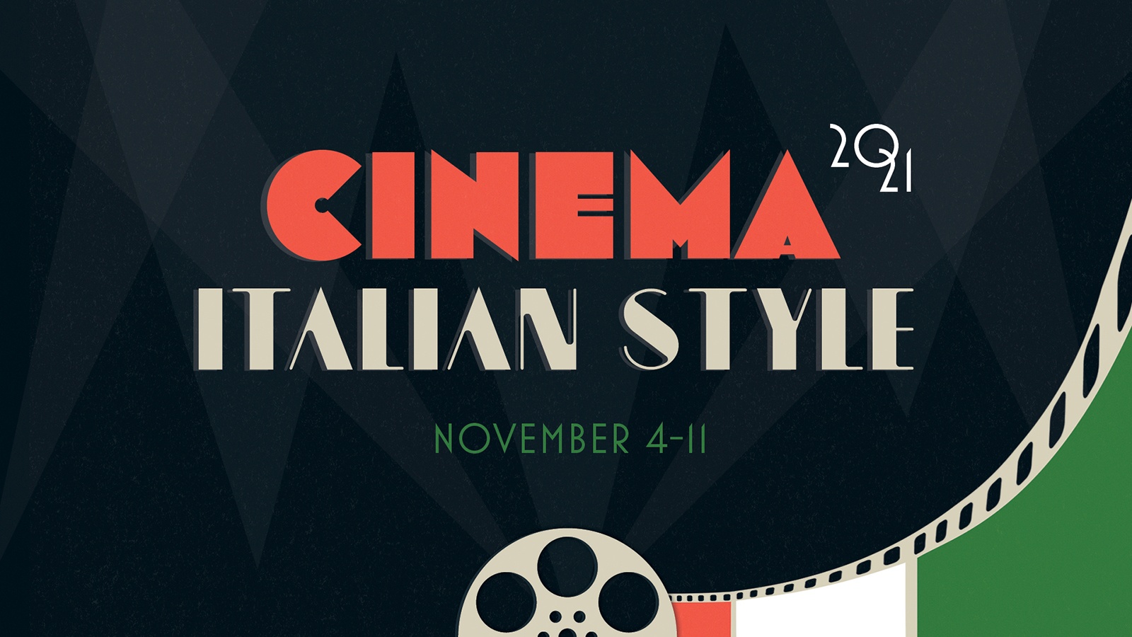 Cinema Italian Style