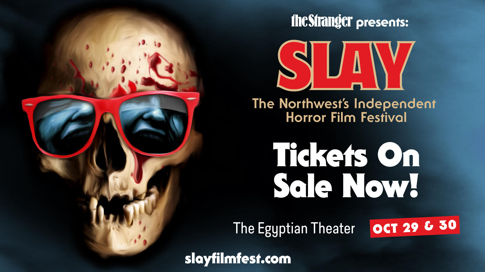 Slay Film Festival 2021